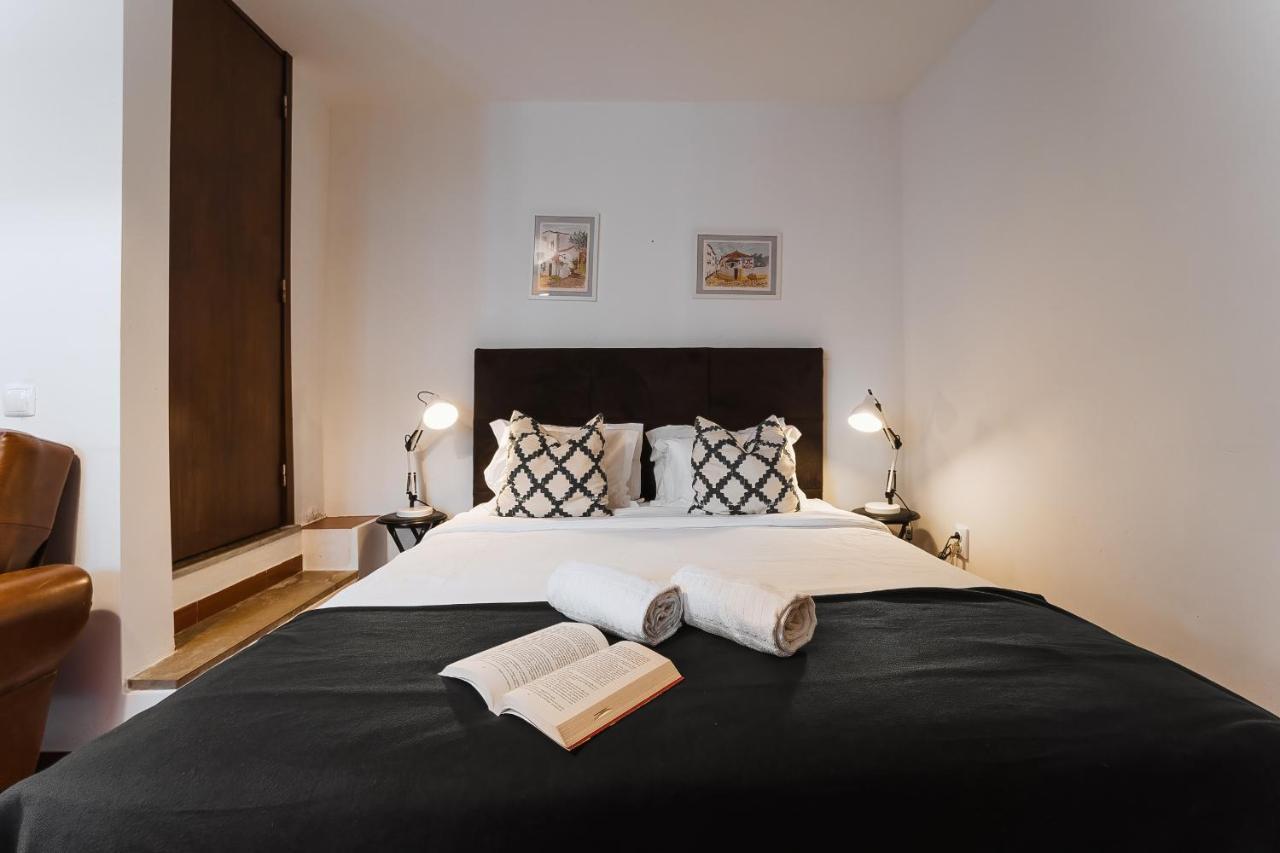 Obidos Priest Room Kültér fotó
