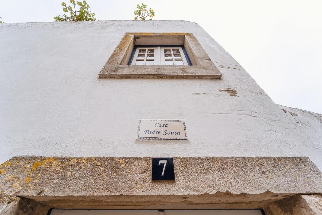 Obidos Priest Room Kültér fotó