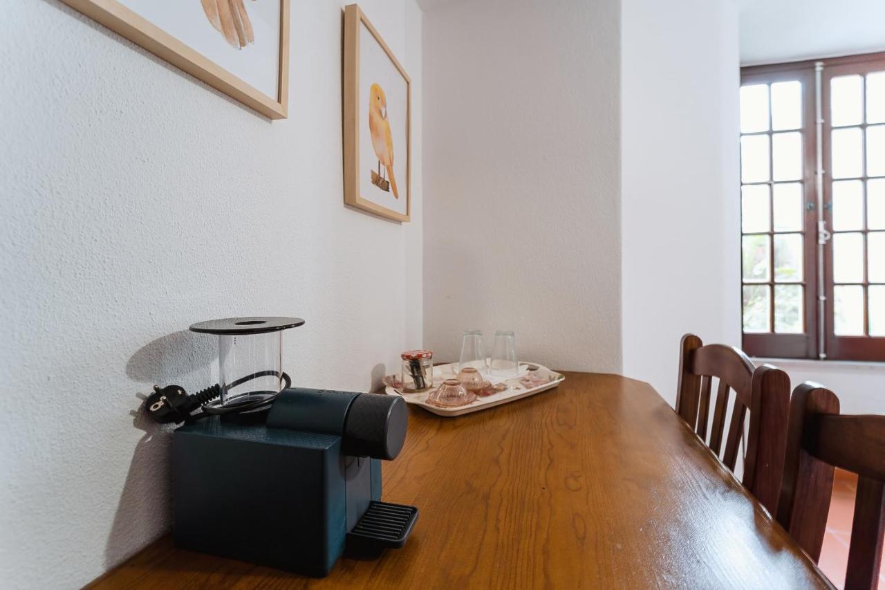 Obidos Priest Room Kültér fotó