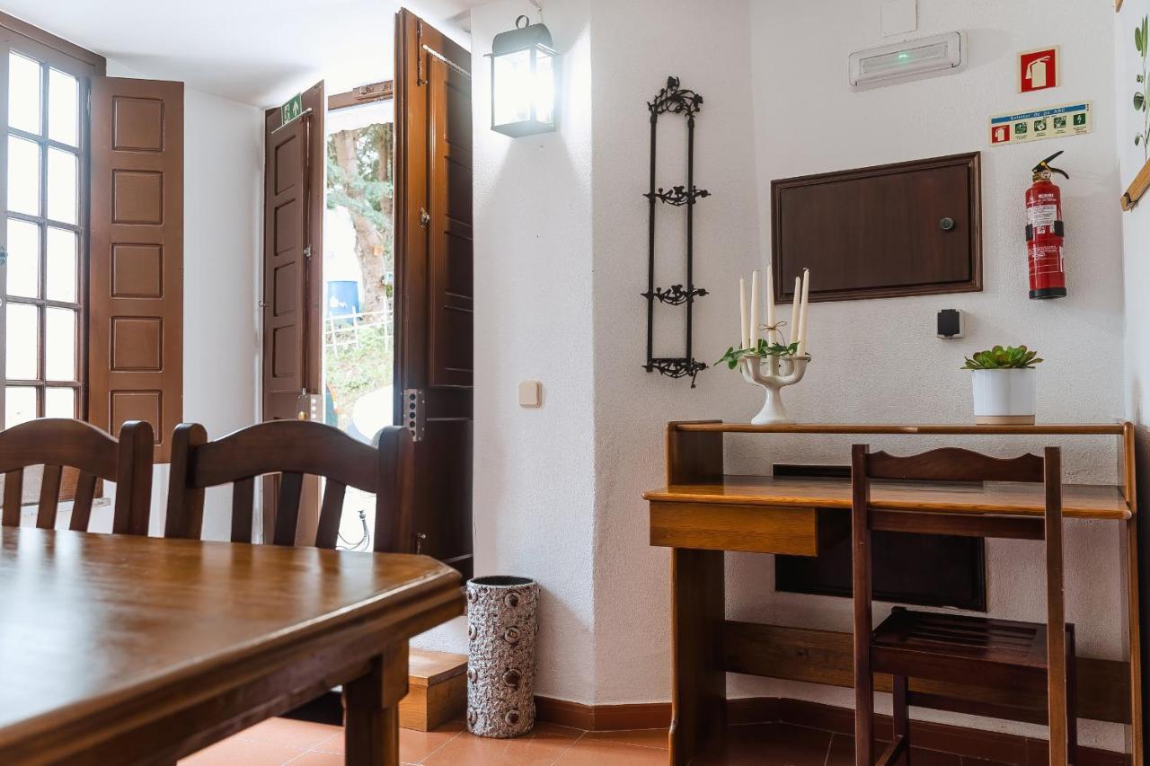 Obidos Priest Room Kültér fotó