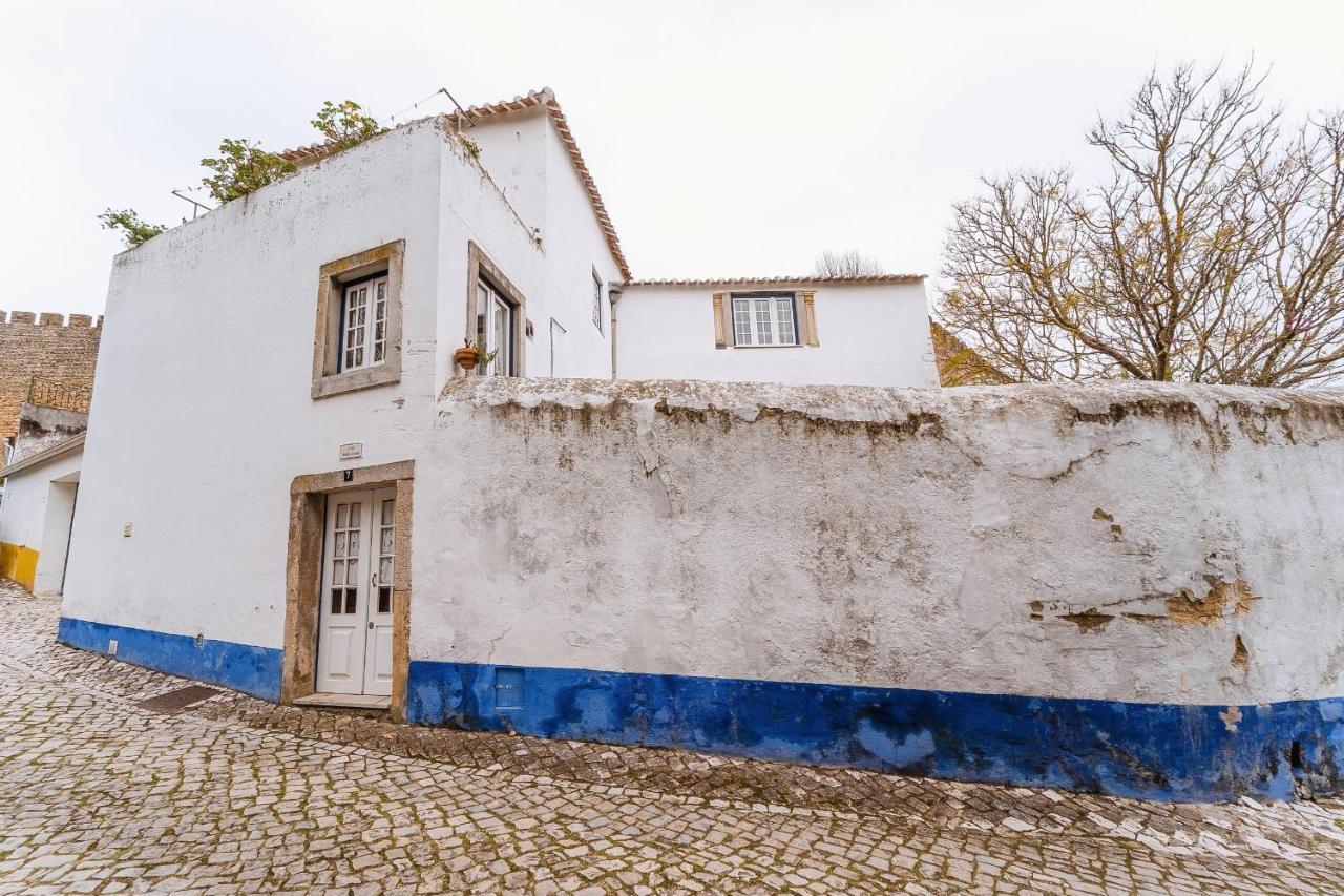 Obidos Priest Room Kültér fotó